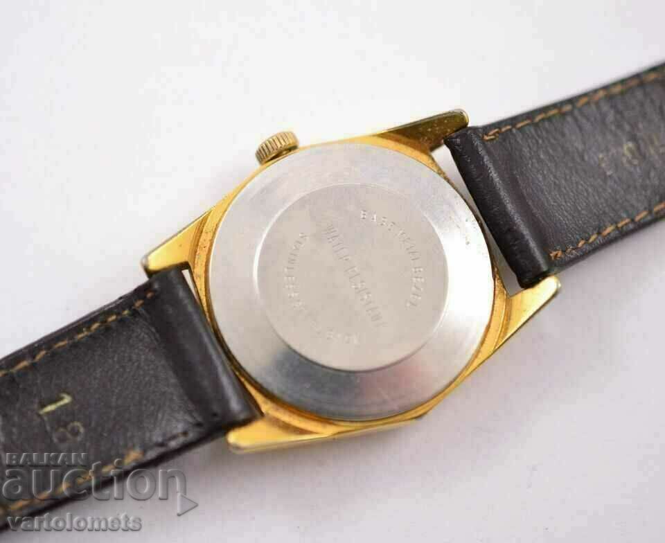 Delivery of KELTON with gilding - works Delivery of KELTON with gilding - works