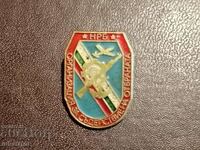 Social badge OSO NRB