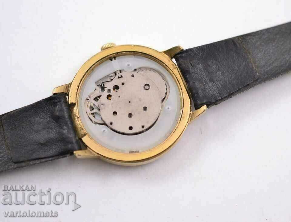 Auction KELTON with gilding - works Auction KELTON with gilding - works