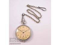 Pocket watch MOLNIYA USSR - not working