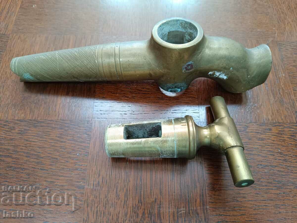 Аукцион Стар кран за бъчва Аукцион Стар кран за бъчва