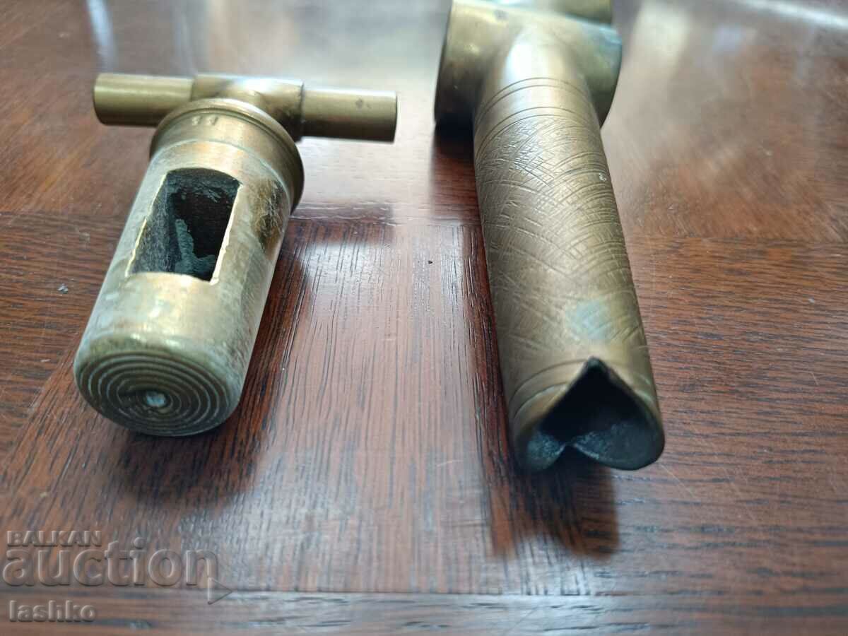 Стар кран за бъчва - 5 Стар кран за бъчва - 5