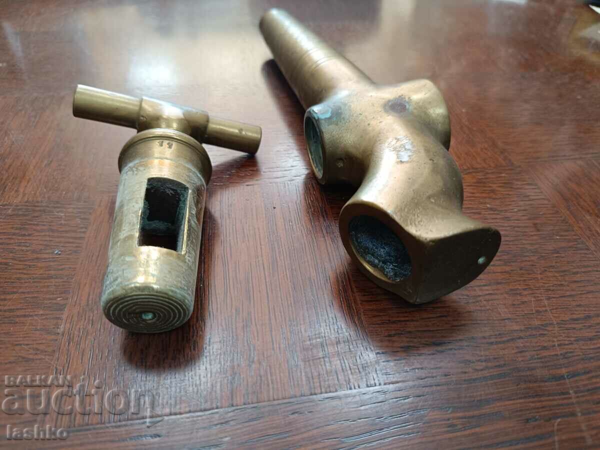 Стар кран за бъчва - 6 Стар кран за бъчва - 6