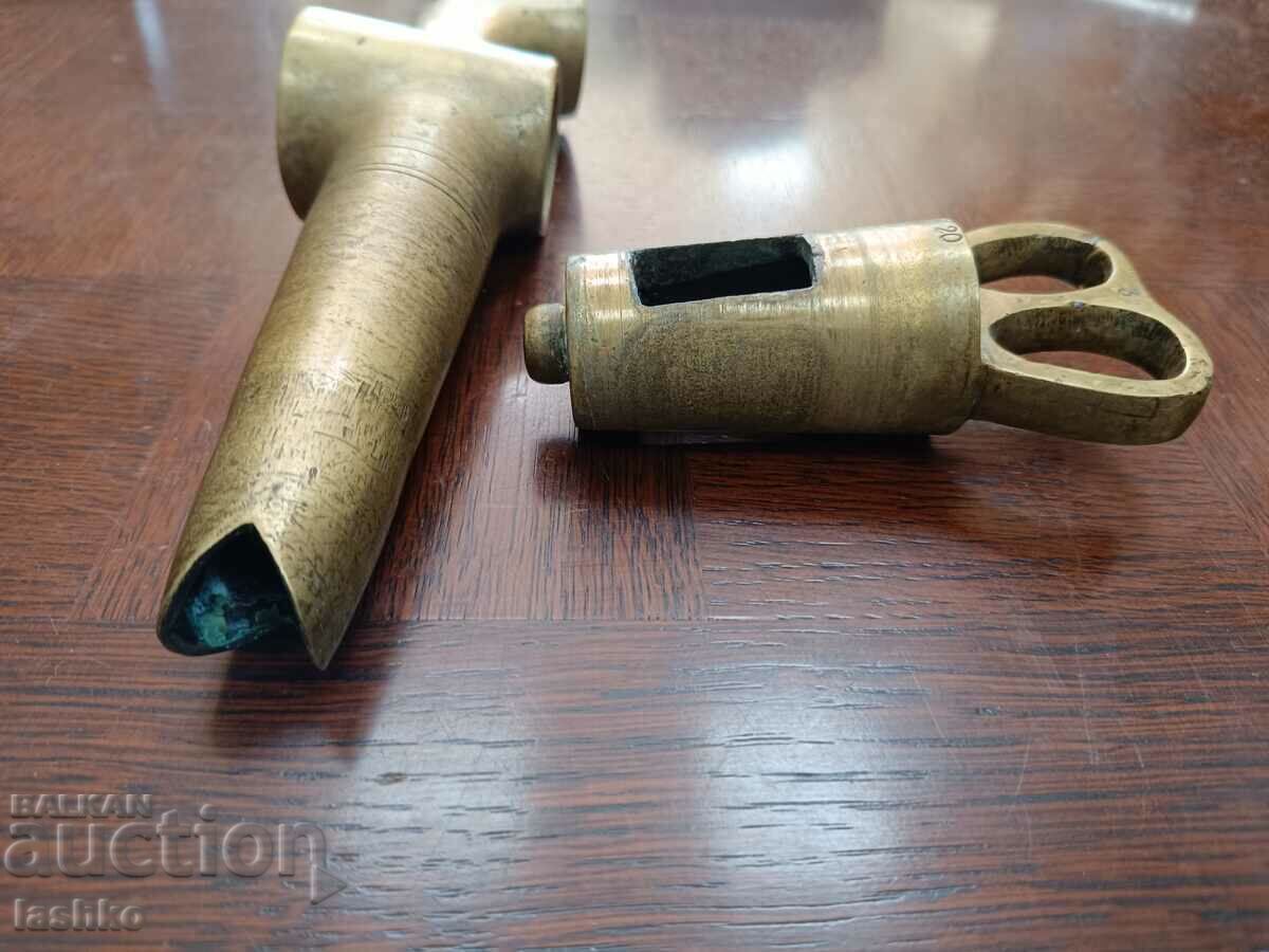 robinet de butoi vechi - 5 robinet de butoi vechi - 5