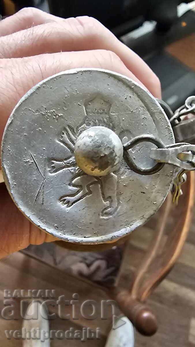 Delivery of Manerka Delivery of Manerka