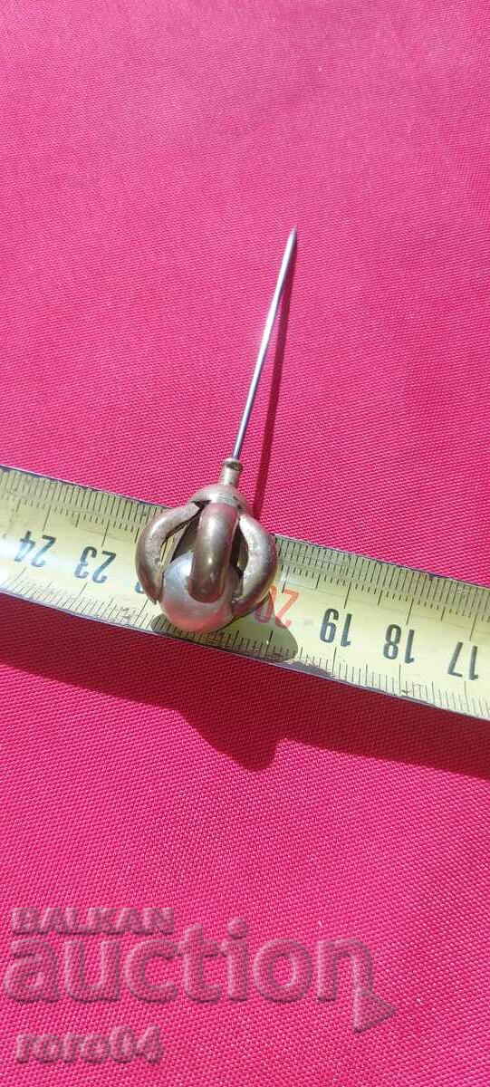 Delivery of NEEDLE Delivery of NEEDLE