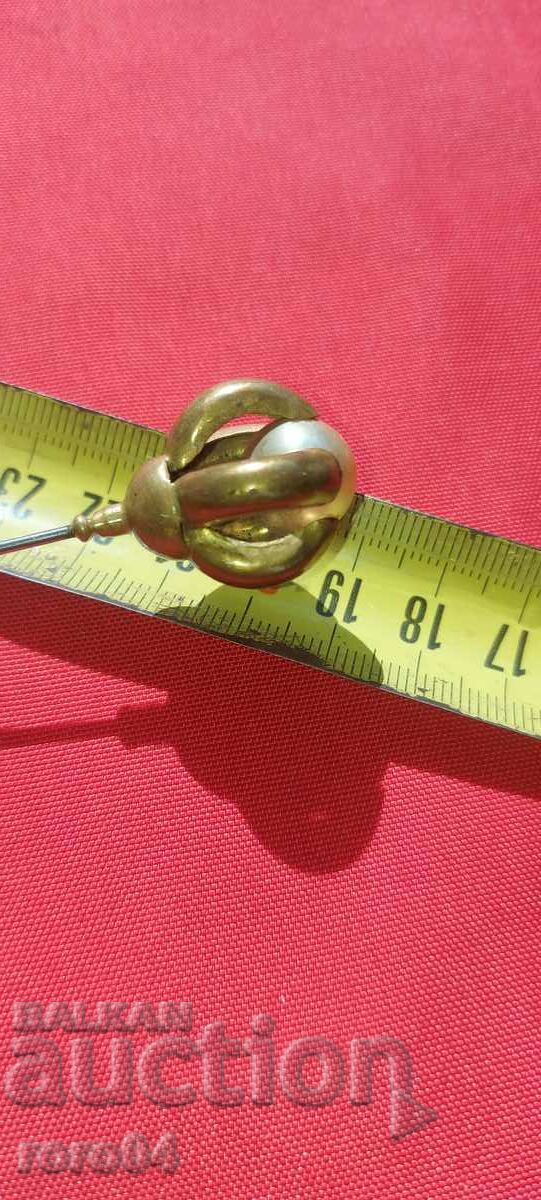 NEEDLE - 6 NEEDLE - 6