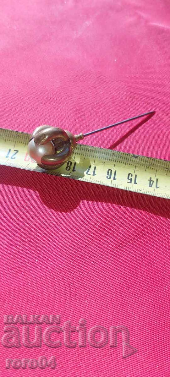 NEEDLE - 7 NEEDLE - 7