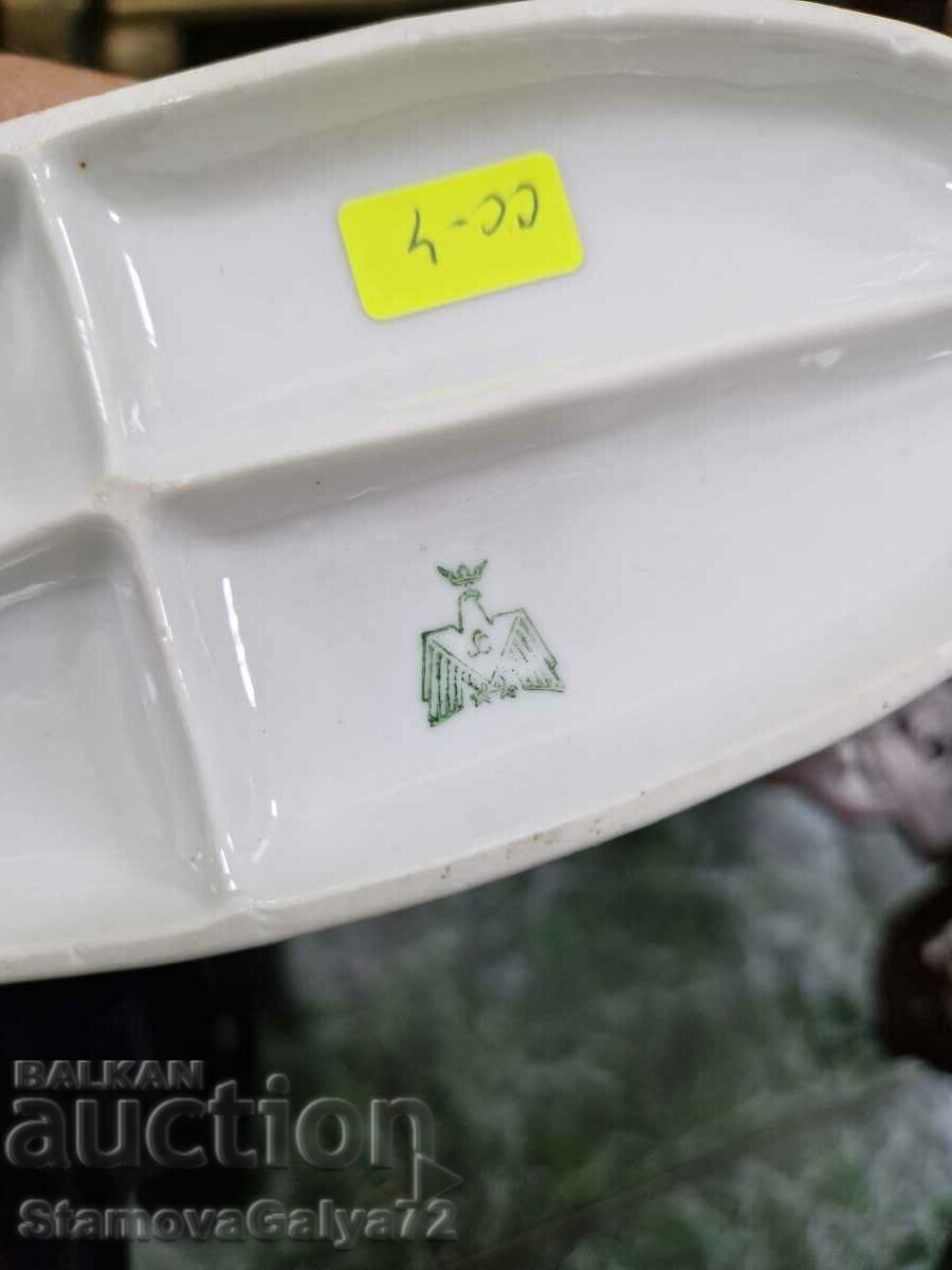 Рядка антикварна порцеланова фигура Graefenthal - 7 Рядка антикварна порцеланова фигура Graefenthal - 7