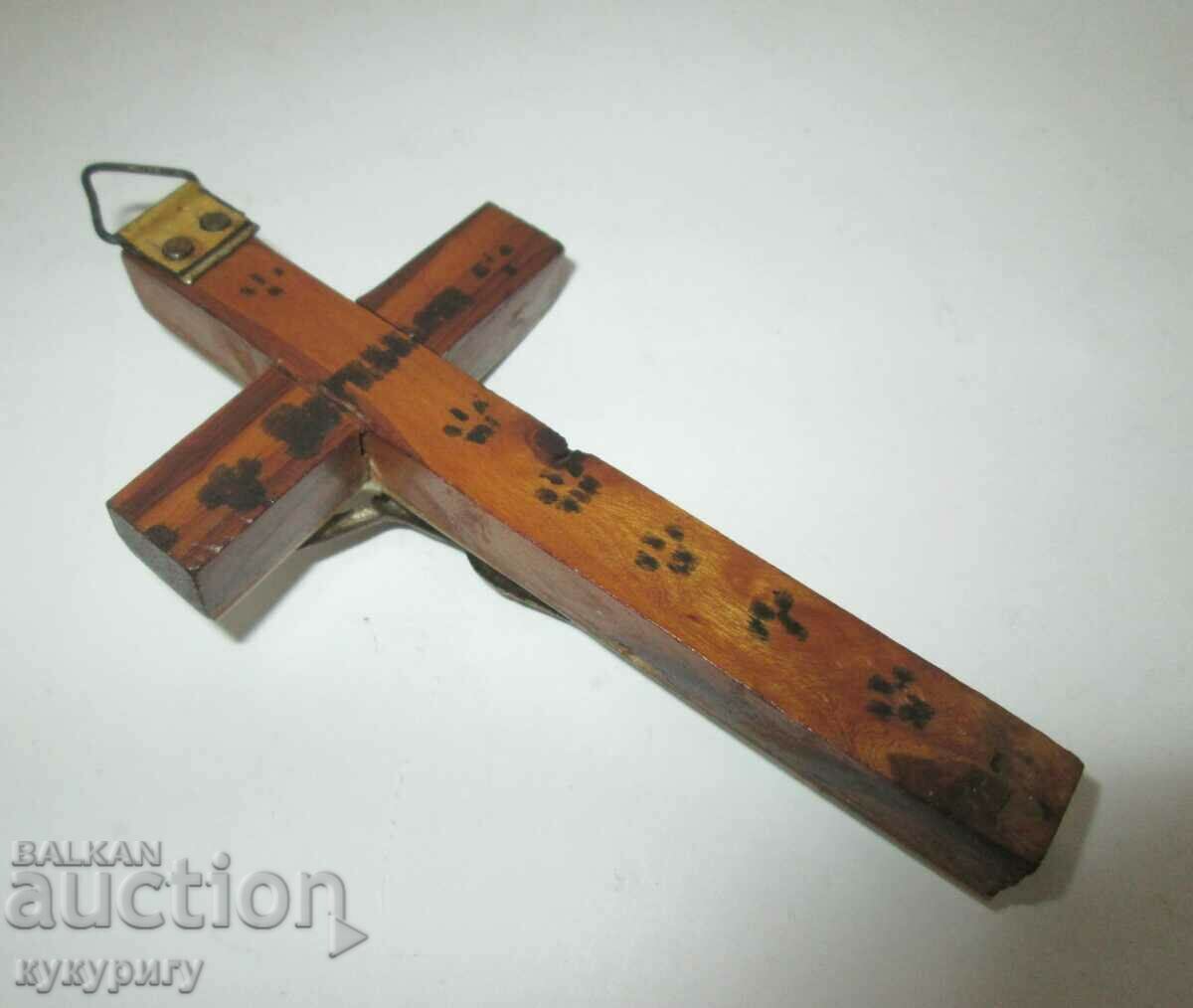 Old Small Mother of Pearl Jerusalem Cross mother of pearl from Holy Sepulchre - 5 Old Small Mother of Pearl Jerusalem Cross mother of pearl from Holy Sepulchre - 5