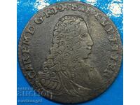 Savoy 5 soldați 1736 Italia Carlo Emmanuel III (1730-1755) biln