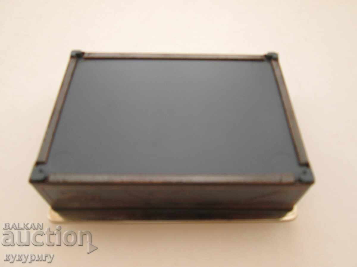 Old Soc military award aviation Air Force box fighters - 5 Old Soc military award aviation Air Force box fighters - 5