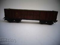 PIKO HO 1/87 FREIGHT WAGON TRAIN TRAIN RAILWAY