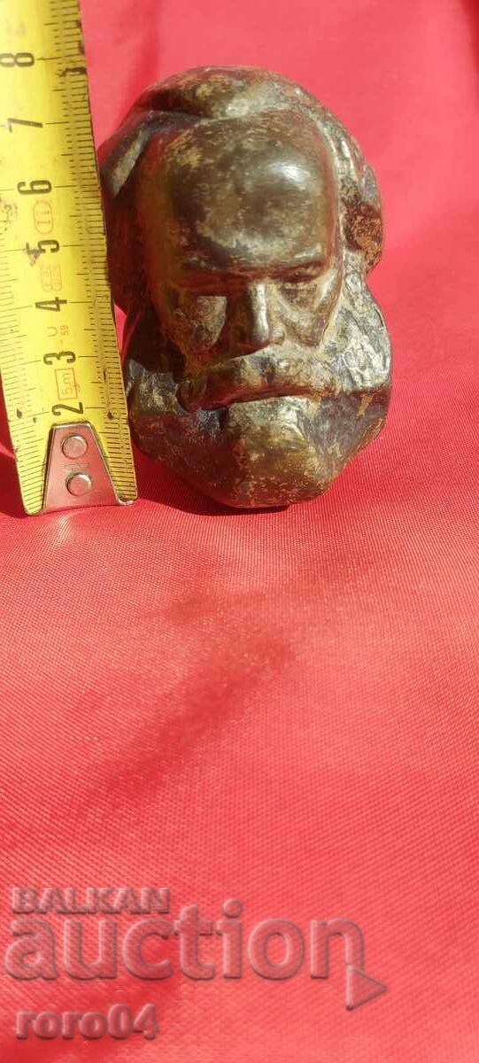 КАРЛ МАРКС - 5 КАРЛ МАРКС - 5