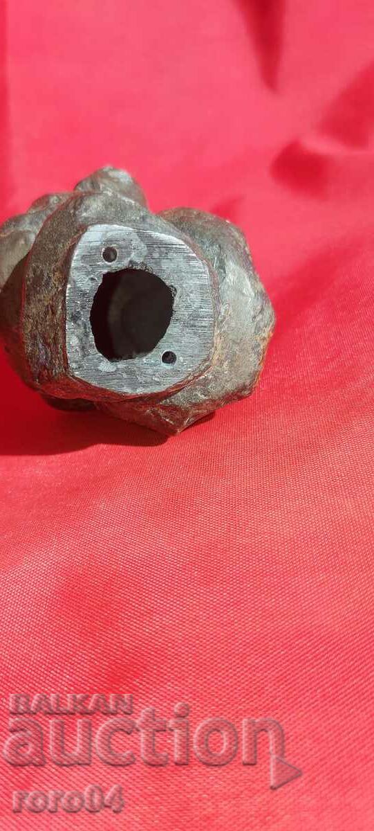 ΚΑΡΛ ΜΑΡΞ - 6 ΚΑΡΛ ΜΑΡΞ - 6