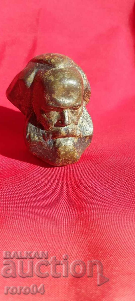 ΚΑΡΛ ΜΑΡΞ ΚΑΡΛ ΜΑΡΞ