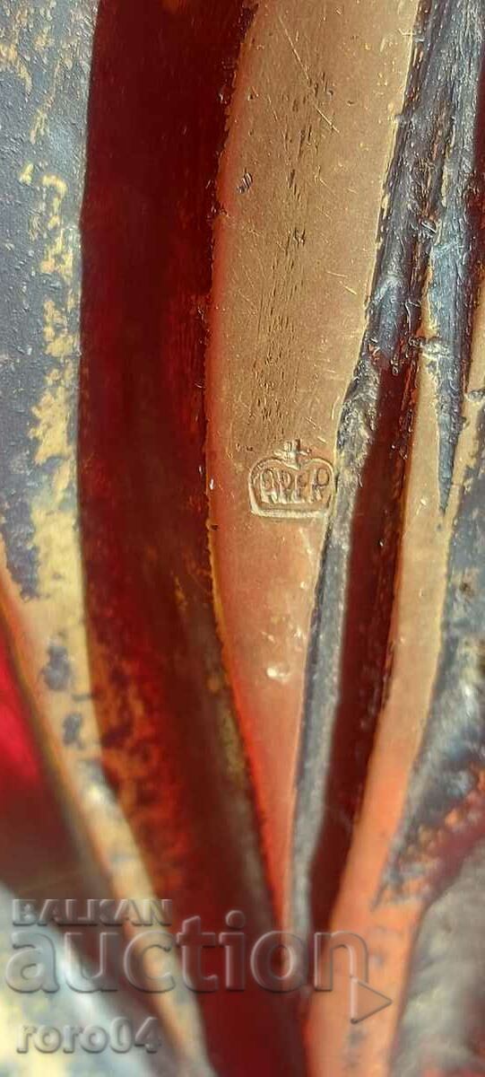 ALEXANDER PROYNOV - APER - OUR LADY OF RHODOPE with price 459.00 BGN | € 234.68