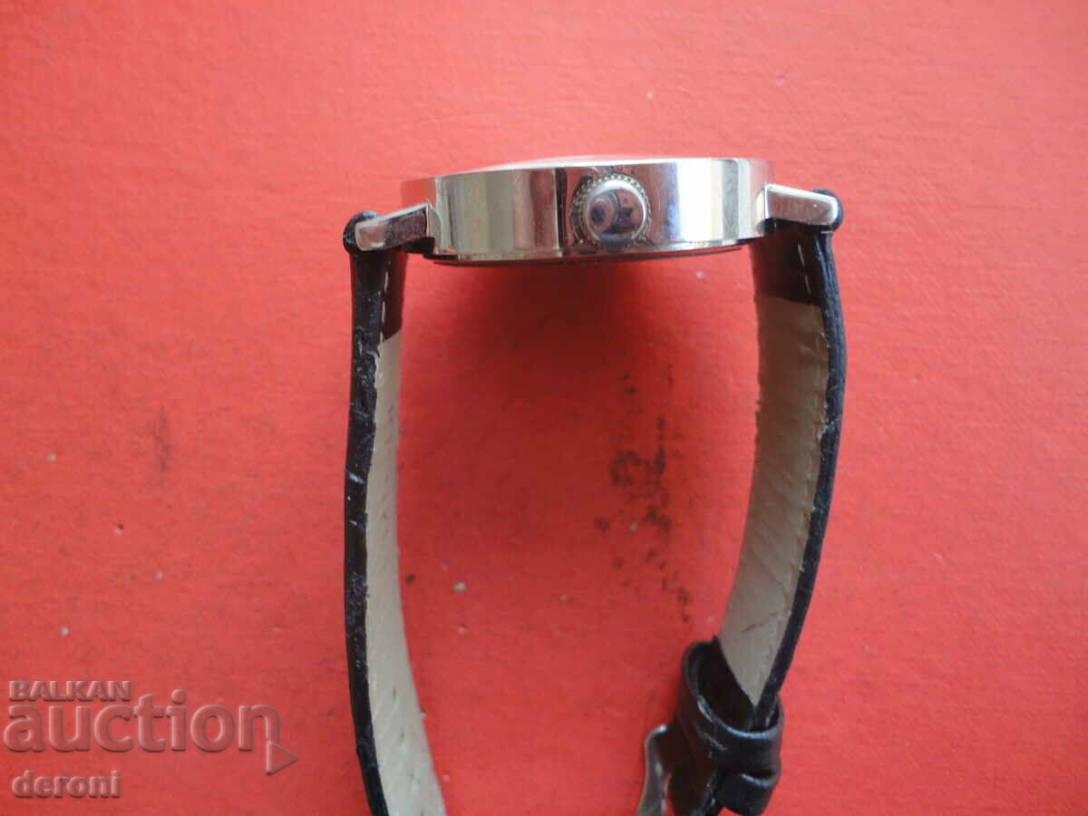 Men's Kienzle Quartz Watch - 7 Men's Kienzle Quartz Watch - 7