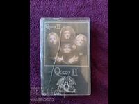 Queen Audio Cassette