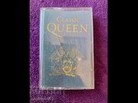 Queen Audio Cassette