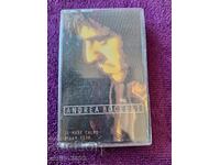 Andrea Bocelli Audio Cassette