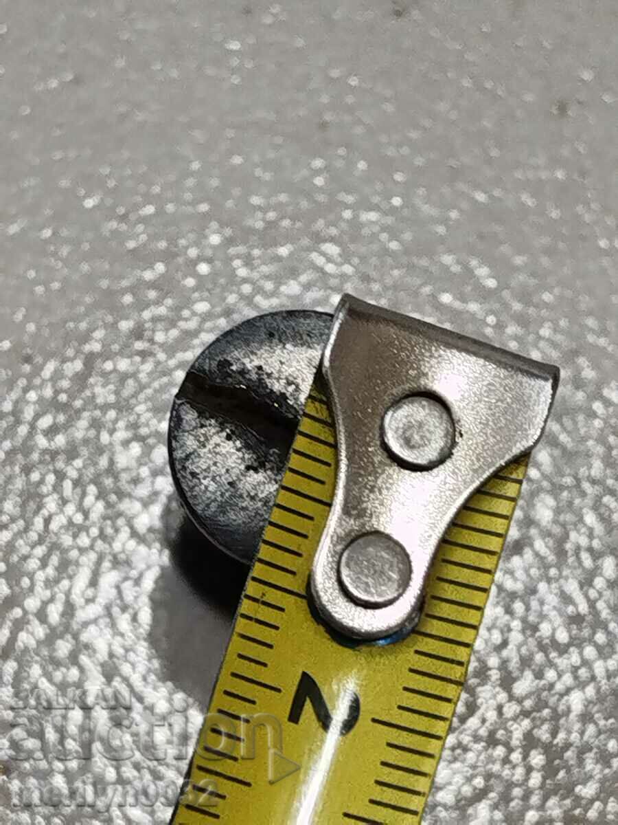 Part, detail of a rifle - 7 Part, detail of a rifle - 7