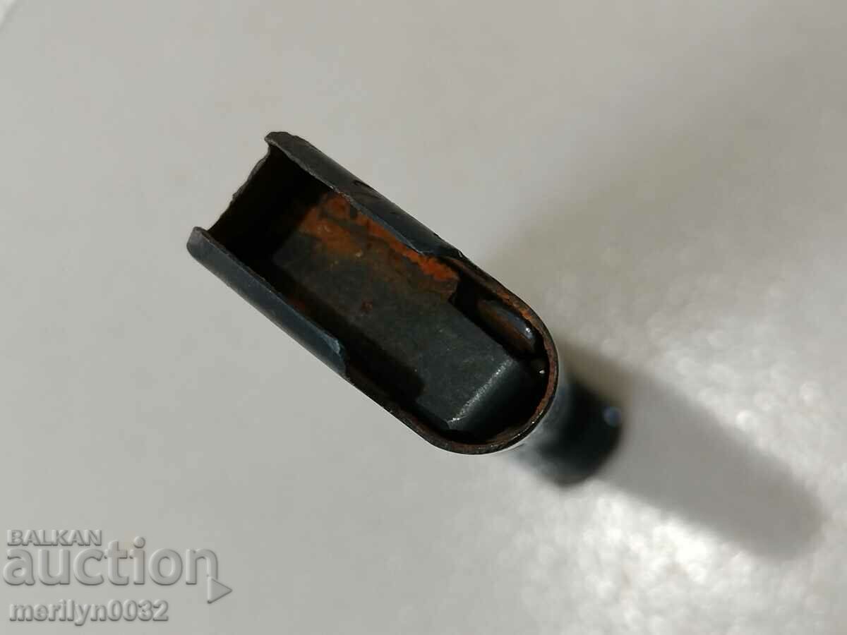 Auction  Part magazine for 7.65mm Walther RR-38 Wehrmacht WW2 pistol