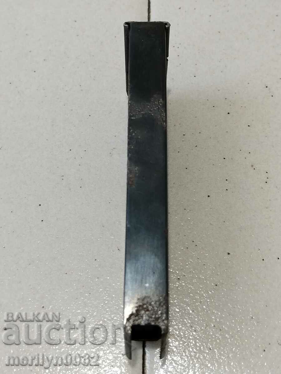 Part magazine for 7.65mm Walther RR-38 Wehrmacht WW2 pistol - 5