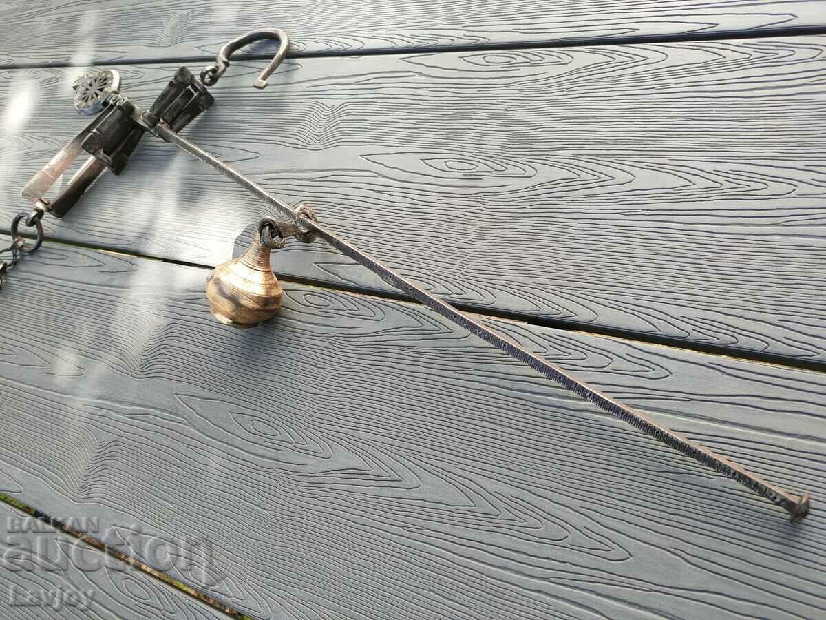 Παράδοση Παλιά κλίμακα Οθωμανική Αυτοκρατορία του 18ου αιώνα Παράδοση Παλιά κλίμακα Οθωμανική Αυτοκρατορία του 18ου αιώνα