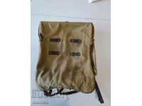 Original WW2 German Tornister Backpack