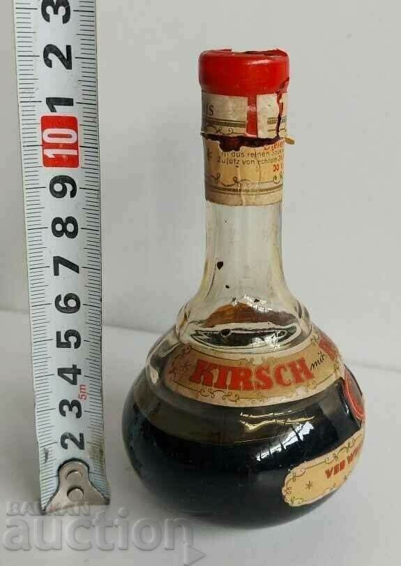 Delivery of . OLD BOTTLE OF RUM HALF-FULL UNUSED Delivery of . OLD BOTTLE OF RUM HALF-FULL UNUSED