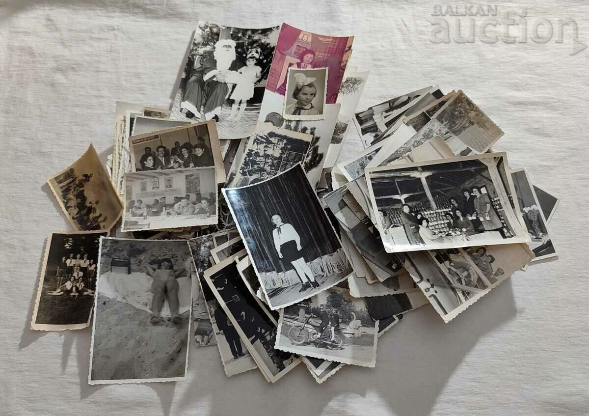 BULGARIA IN THE YEARS OF SOCIALISM PHOTOS 86 NUMBERS with price 30.00 BGN | € 15.34 BULGARIA IN THE YEARS OF SOCIALISM PHOTOS 86 NUMBERS with price 30.00 BGN | € 15.34