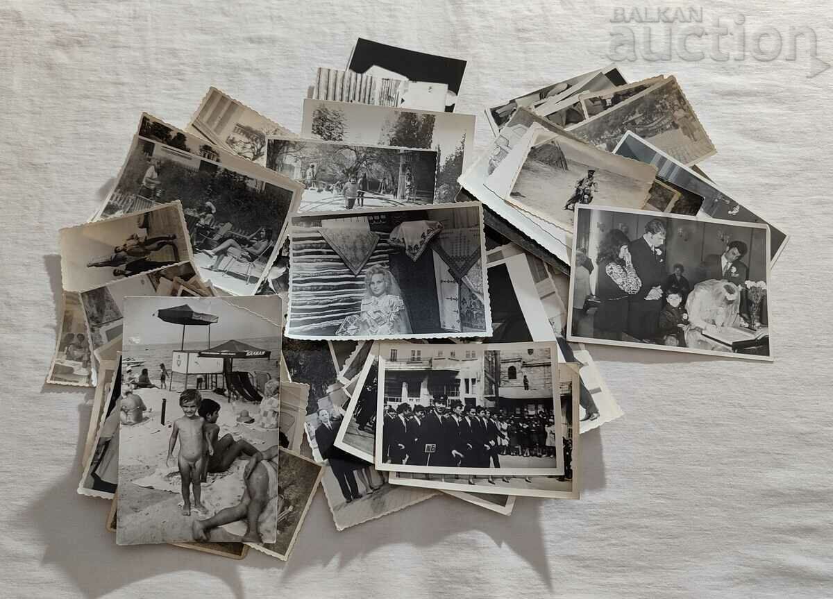 BULGARIA IN THE YEARS OF SOCIALISM PHOTOS 86 NUMBERS - 5 BULGARIA IN THE YEARS OF SOCIALISM PHOTOS 86 NUMBERS - 5