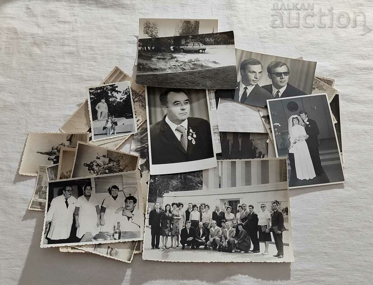 BULGARIA IN THE YEARS OF SOCIALISM PHOTOS 86 NUMBERS - 6 BULGARIA IN THE YEARS OF SOCIALISM PHOTOS 86 NUMBERS - 6