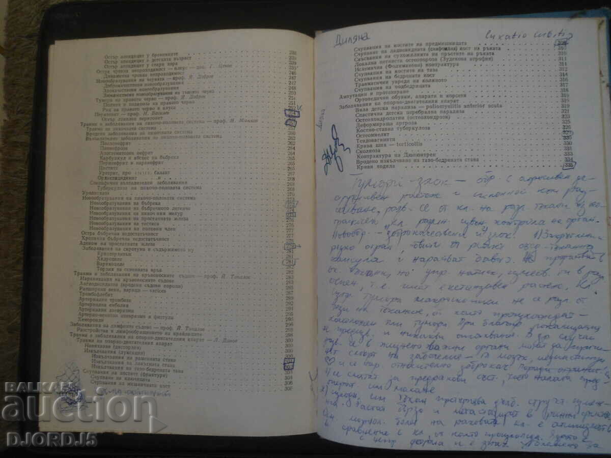 SURGERY - 6 SURGERY - 6