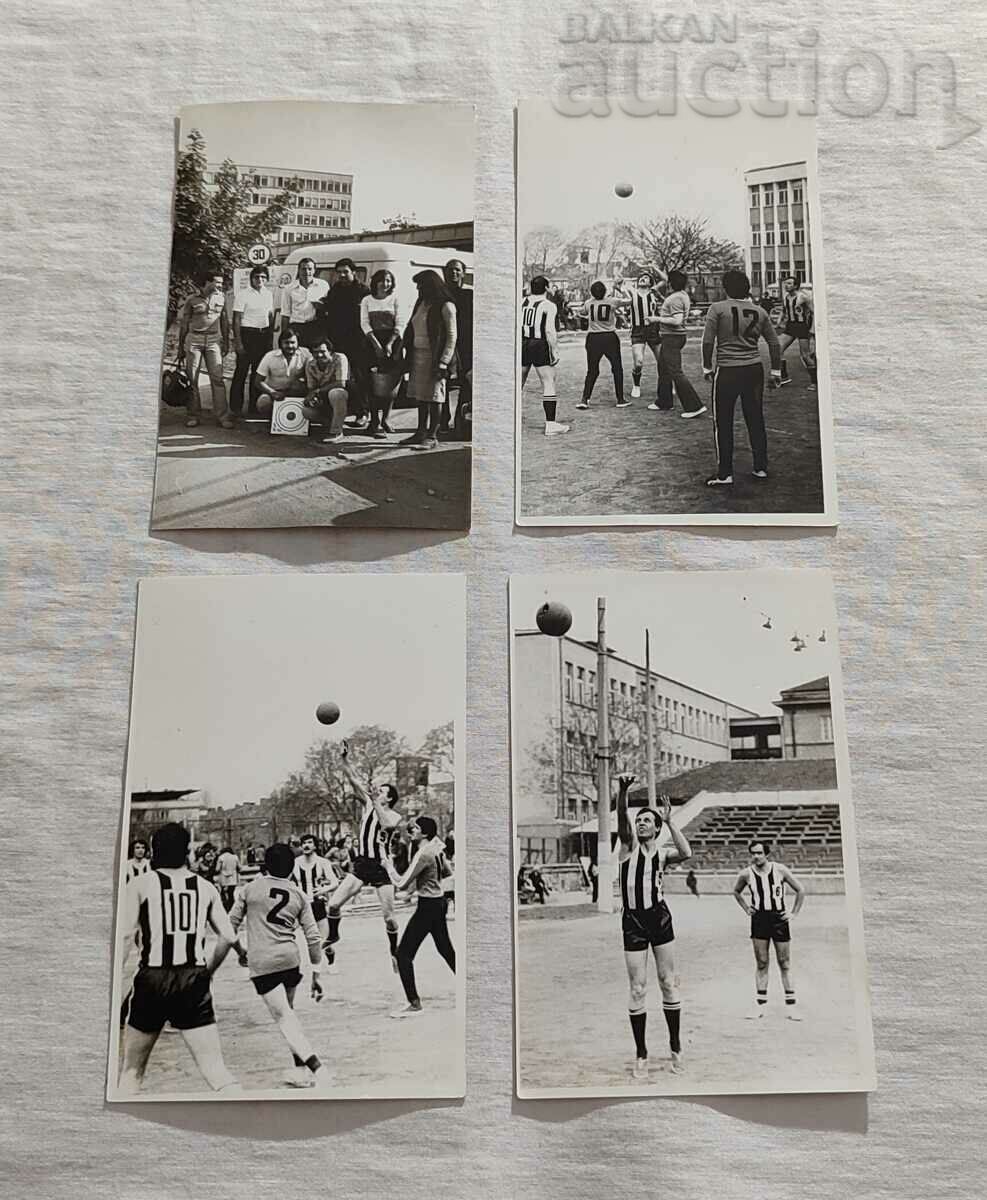 Auction ST. ZAGORA DSO "IZOT" SPARTAKIADA 198..y PHOTOS 10 NUMBERS Auction ST. ZAGORA DSO "IZOT" SPARTAKIADA 198..y PHOTOS 10 NUMBERS