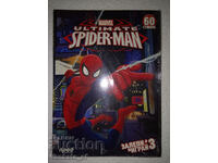 Ultimate Spider-man - Stick and Play #3