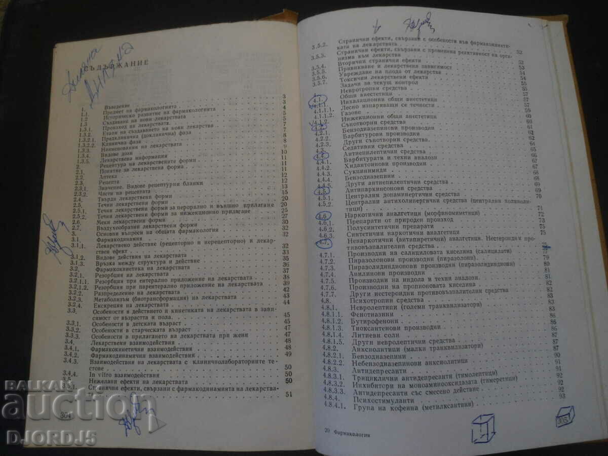 Delivery of PHARMACOLOGY Delivery of PHARMACOLOGY