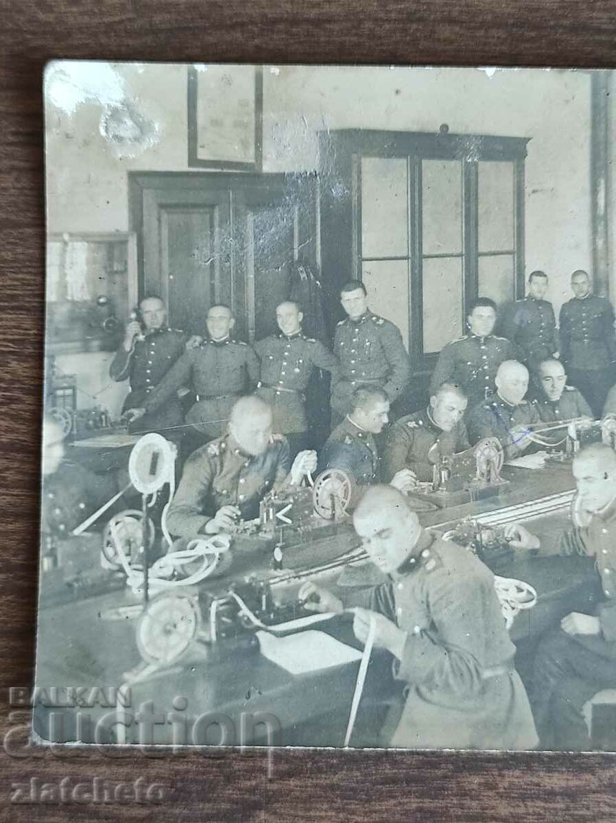 Old photo Kingdom of Bulgaria - with price 5.00 BGN | € 2.56 Old photo Kingdom of Bulgaria - with price 5.00 BGN | € 2.56