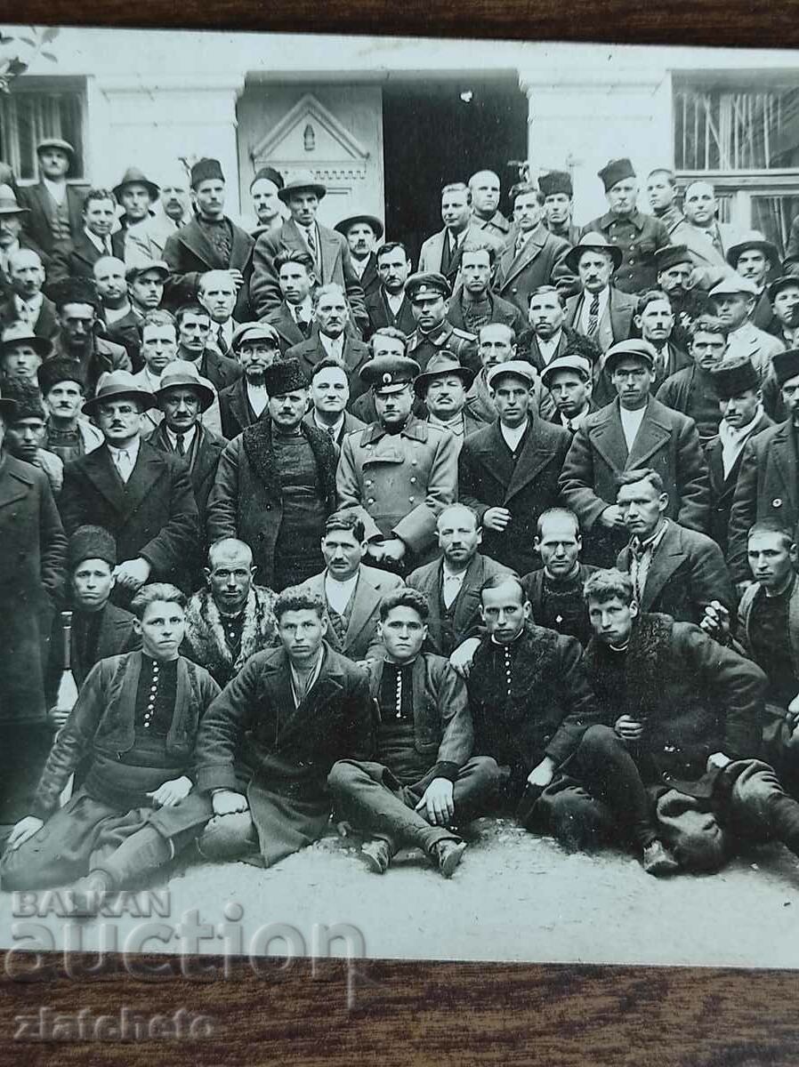 Old photo Kingdom of Bulgaria - with price 5.00 BGN | € 2.56 Old photo Kingdom of Bulgaria - with price 5.00 BGN | € 2.56