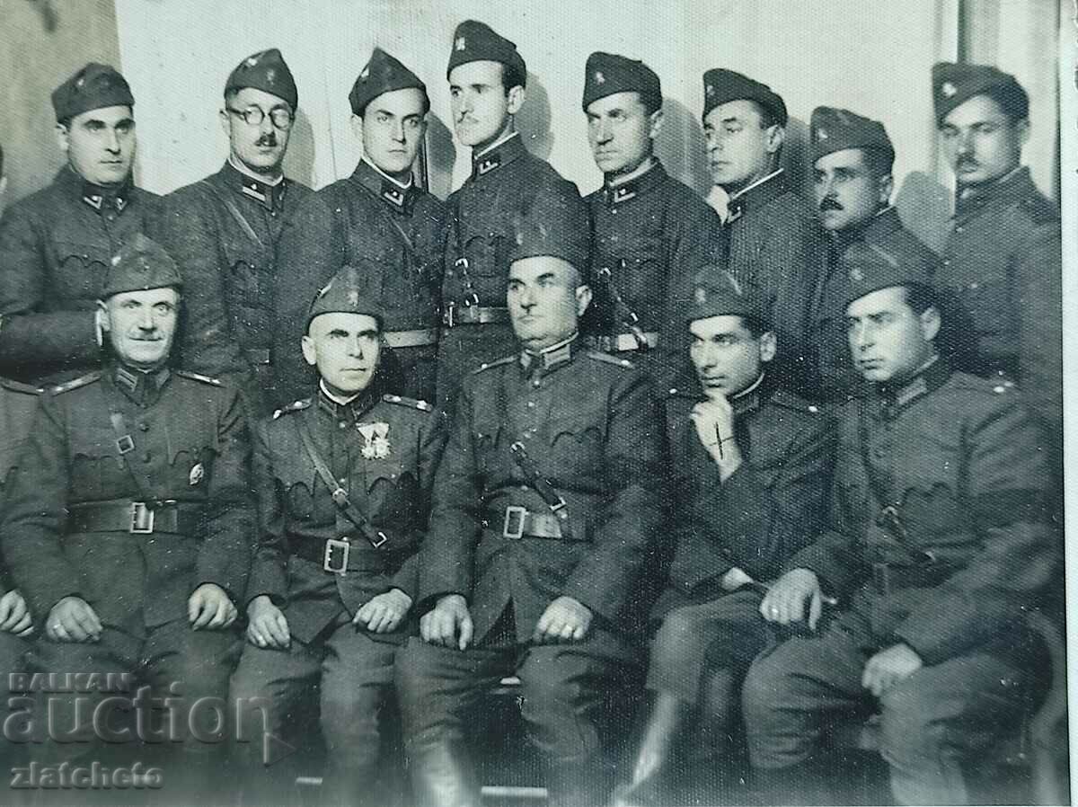 Old photo Kingdom of Bulgaria - with price 5.00 BGN | € 2.56 Old photo Kingdom of Bulgaria - with price 5.00 BGN | € 2.56