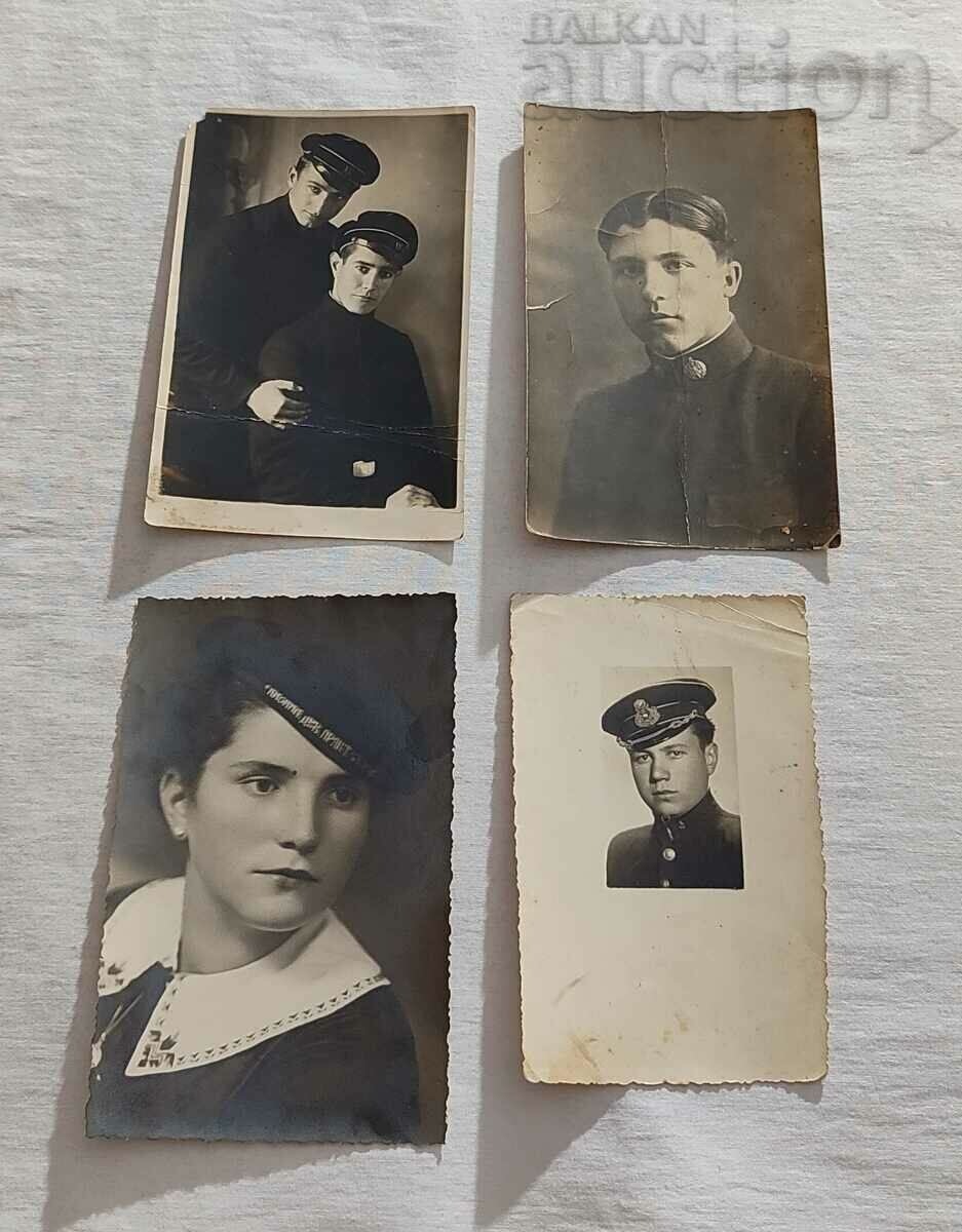 Auction KINGDOM OF BULGARIA STUDENTS PHOTOS 12 NUMBERS Auction KINGDOM OF BULGARIA STUDENTS PHOTOS 12 NUMBERS