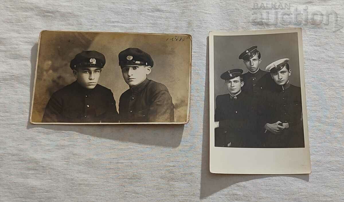 Delivery of KINGDOM OF BULGARIA STUDENTS PHOTOS 12 NUMBERS Delivery of KINGDOM OF BULGARIA STUDENTS PHOTOS 12 NUMBERS