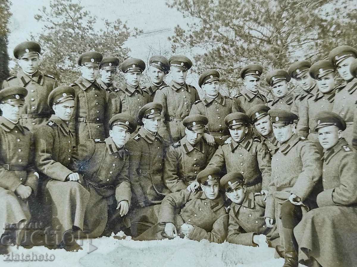 Old photo Kingdom of Bulgaria - with price 5.00 BGN | € 2.56 Old photo Kingdom of Bulgaria - with price 5.00 BGN | € 2.56