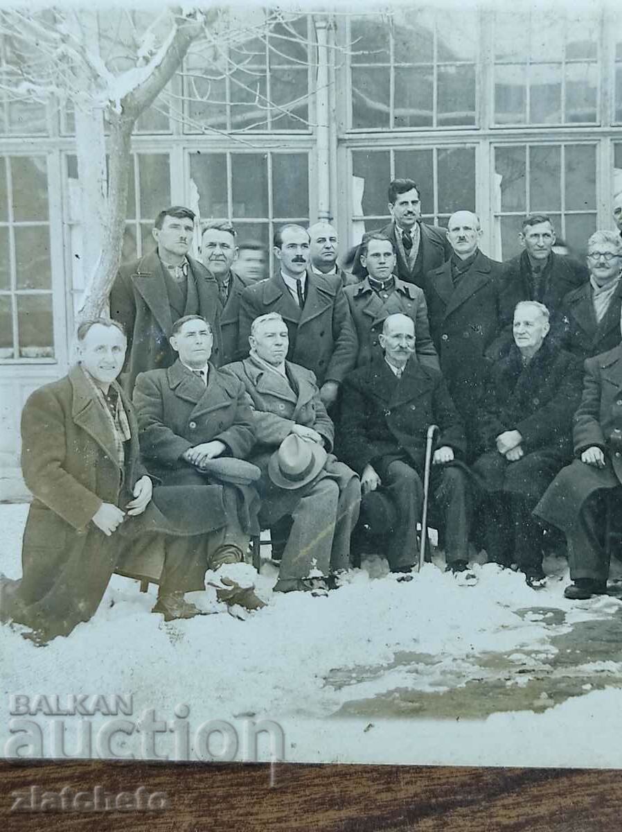 Old photo Kingdom of Bulgaria - with price 5.00 BGN | € 2.56 Old photo Kingdom of Bulgaria - with price 5.00 BGN | € 2.56