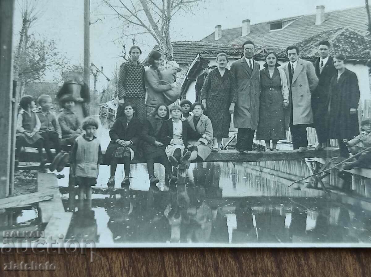 Old photo Kingdom of Bulgaria - with price 5.00 BGN | € 2.56 Old photo Kingdom of Bulgaria - with price 5.00 BGN | € 2.56