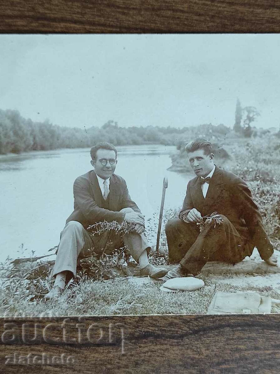 Old photo Kingdom of Bulgaria - with price 10.00 BGN | € 5.11 Old photo Kingdom of Bulgaria - with price 10.00 BGN | € 5.11