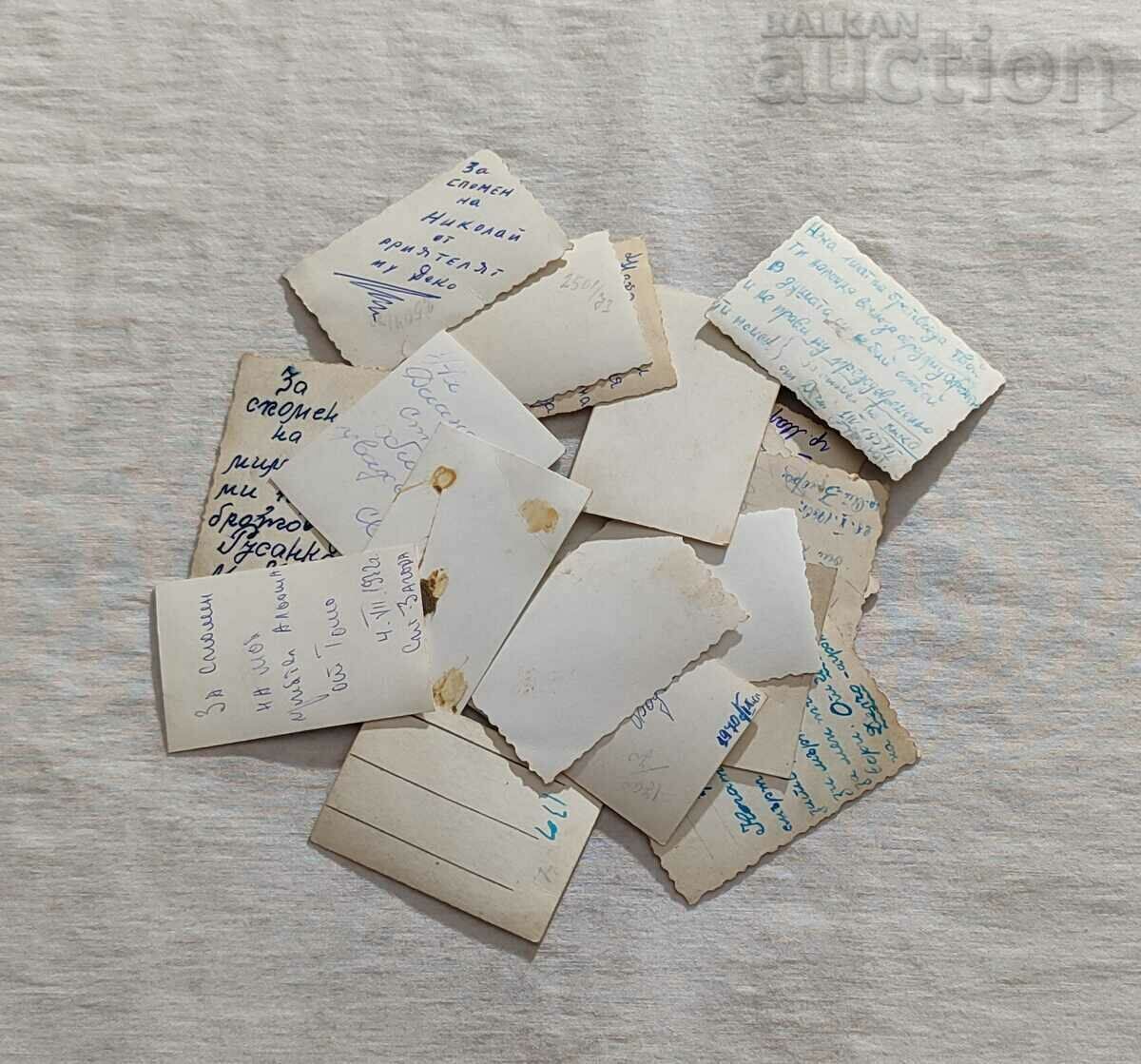 Delivery of STUDENTS UNIFORM SOCIALISM BULGARIA PHOTOS 19 PIECES Delivery of STUDENTS UNIFORM SOCIALISM BULGARIA PHOTOS 19 PIECES