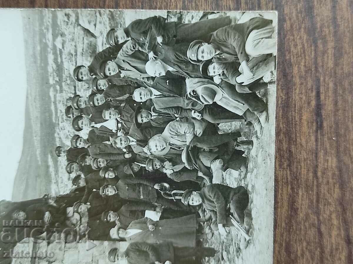 Old photo Kingdom of Bulgaria - with price 7.00 BGN | € 3.58 Old photo Kingdom of Bulgaria - with price 7.00 BGN | € 3.58