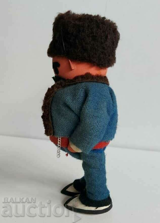 Delivery of . FIGURINE SOUVENIR WEARING ETHNO ETHNOGRAPHIC SOC NRB Delivery of . FIGURINE SOUVENIR WEARING ETHNO ETHNOGRAPHIC SOC NRB